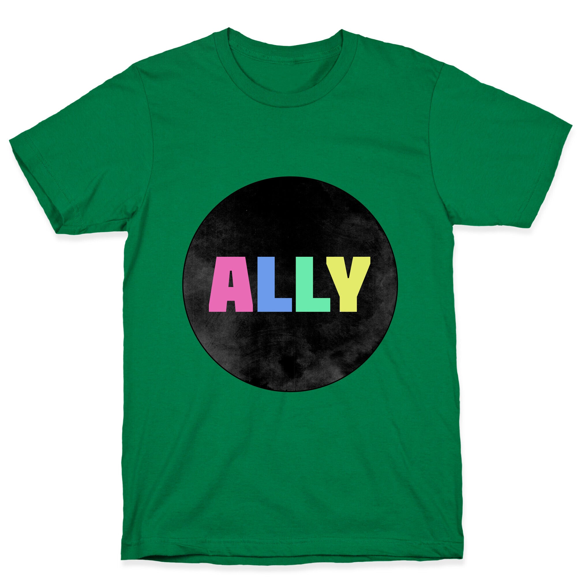 Proud Ally T-Shirt